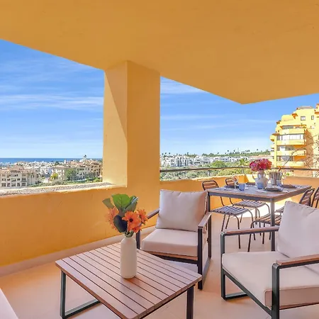 Terrazas Del Sol By Finest *