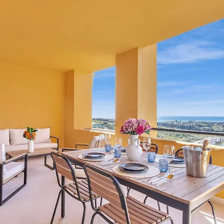 Terrazas Del Sol Apartament *