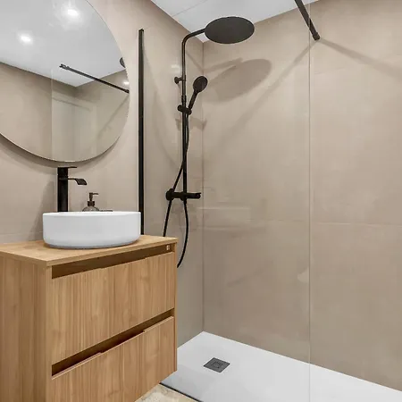 Terrazas Del Sol By Finest * Estepona