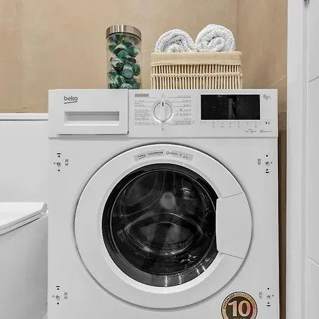 Appartement Terrazas Del Sol By Finest