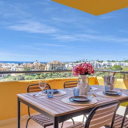 Terrazas Del Sol Apartament *