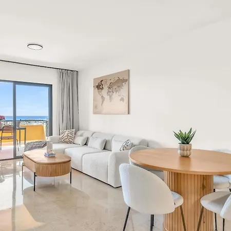 Appartement Terrazas Del Sol By Finest Estepona
