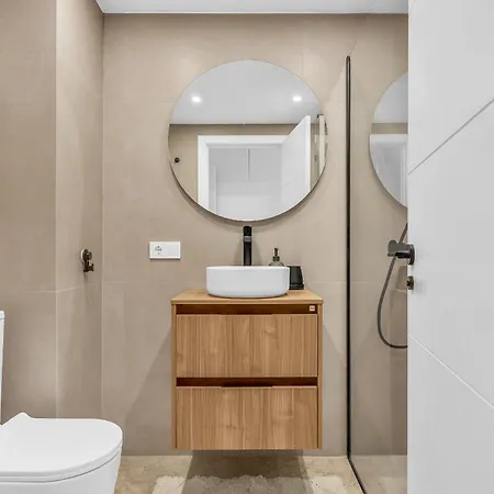 Terrazas Del Sol Apartament *
