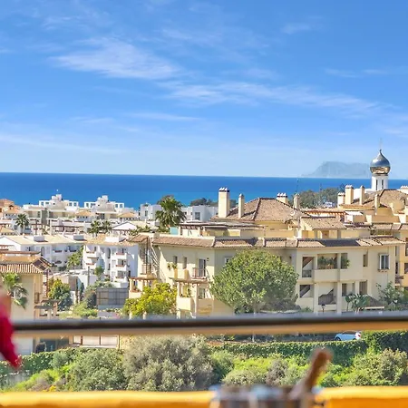 Apartament Terrazas Del Sol *