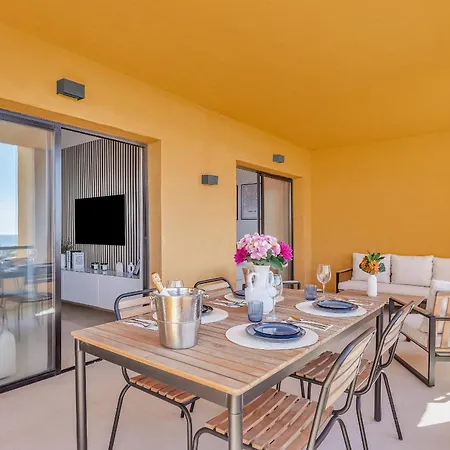 Terrazas Del Sol By Finest * Estepona