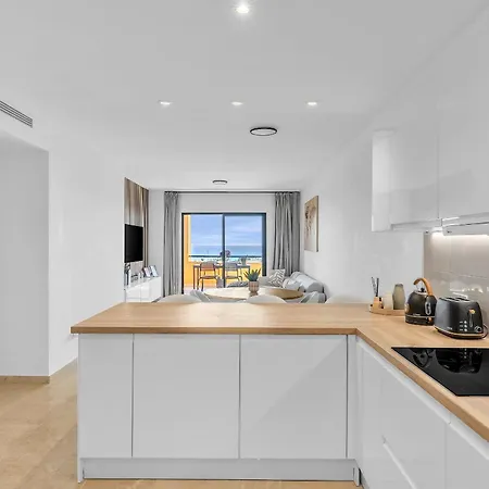 Appartement Terrazas Del Sol By Finest *