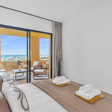 Appartement Terrazas Del Sol By Finest Estepona