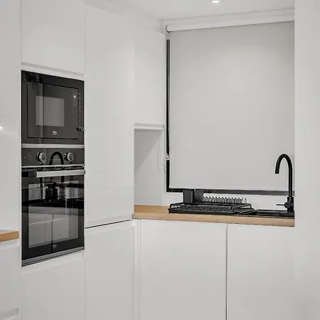 Apartament Terrazas Del Sol *