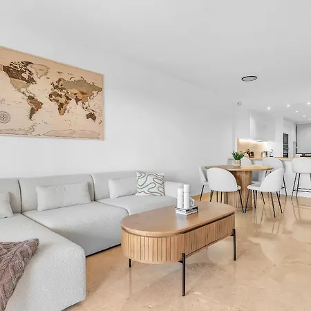 Terrazas Del Sol By Finest Appartement Estepona