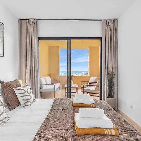 Terrazas Del Sol By Finest Estepona