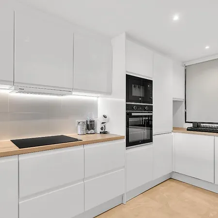 Appartement Terrazas Del Sol By Finest *