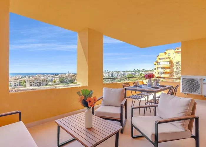 Terrazas Del Sol By Finest *