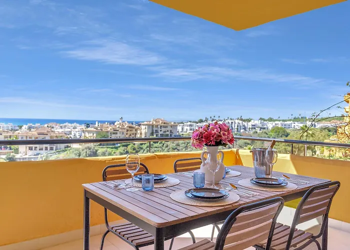 Terrazas Del Sol By Finest Apartment *