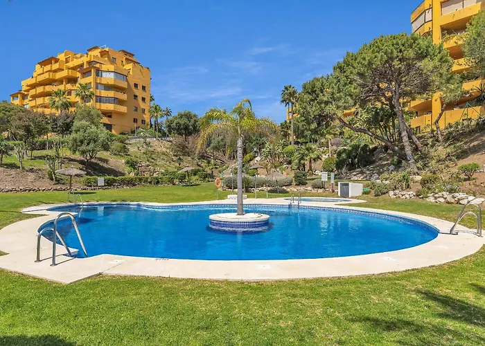 Terrazas Del Sol By Finest Apartment *