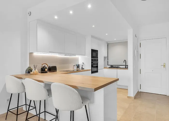 Terrazas Del Sol By Finest Apartment *