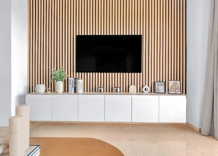 Terrazas Del Sol By Finest Apartment Estepona