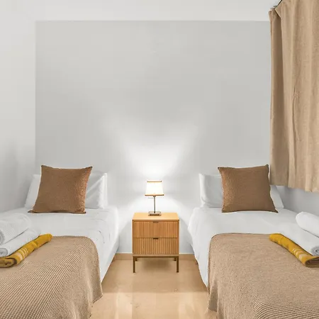 Terrazas Del Sol Apartment Estepona