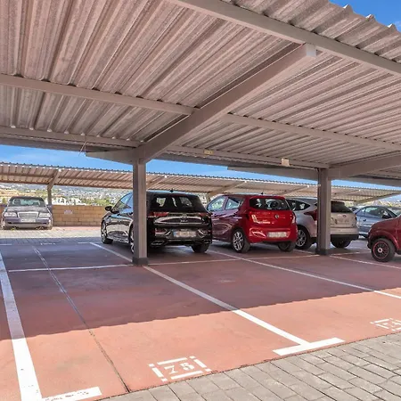 Terrazas Del Sol By Finest *