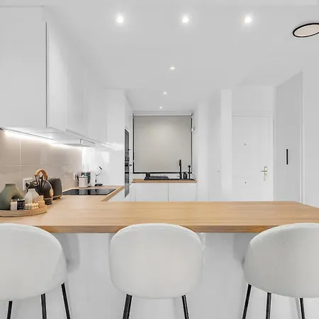 Terrazas Del Sol By Finest 公寓