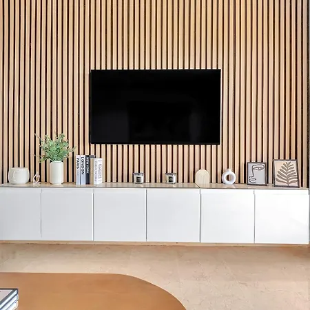 Terrazas Del Sol By Finest 公寓 埃斯特波纳