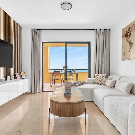 Apartment Terrazas Del Sol