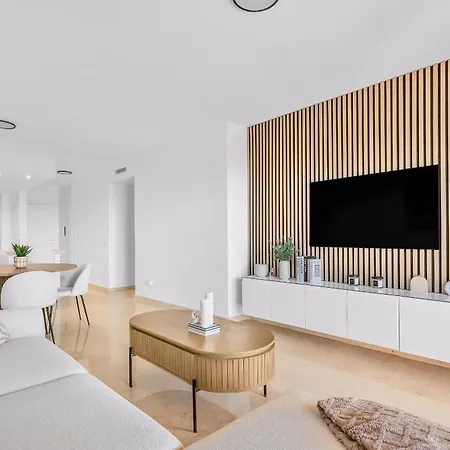 Terrazas Del Sol Apartment Estepona