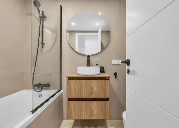 Terrazas Del Sol By Finest Estepona