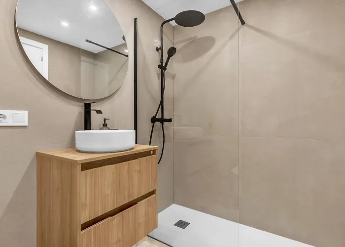 Terrazas Del Sol By Finest * Estepona