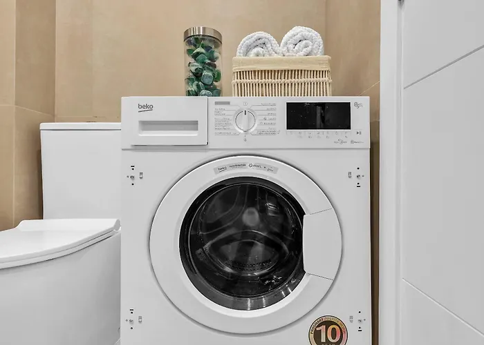 Lejlighed Terrazas Del Sol By Finest