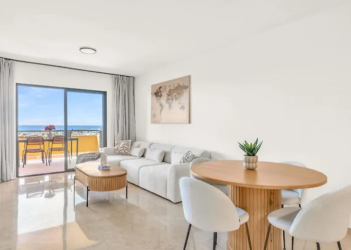 Lejlighed Terrazas Del Sol By Finest Estepona