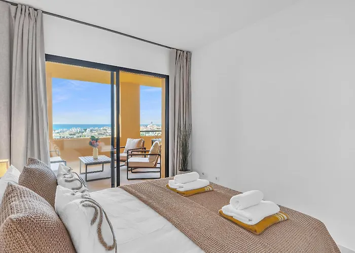 Lejlighed Terrazas Del Sol By Finest Estepona