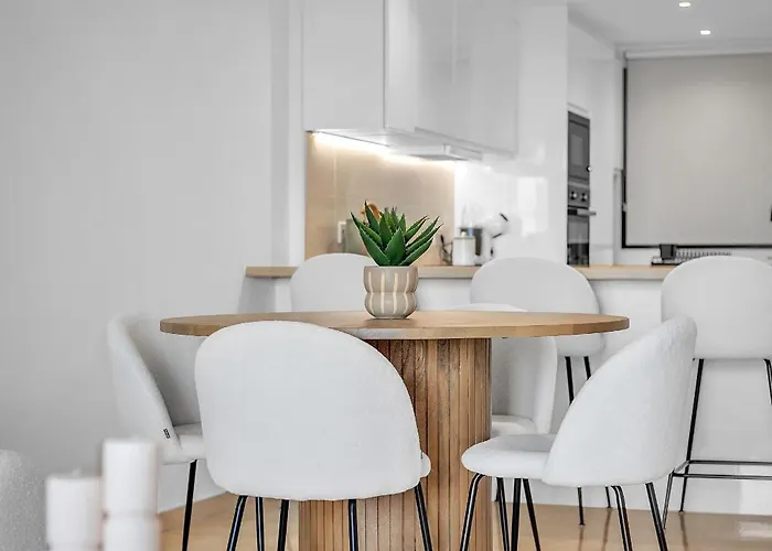 Terrazas Del Sol By Finest * Estepona