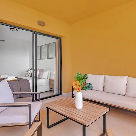 Terrazas Del Sol By Finest Appartement *