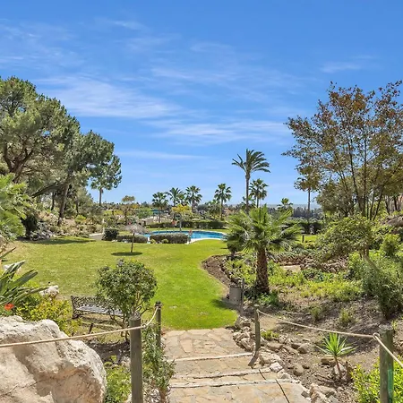 Terrazas Del Sol By Finest * Estepona