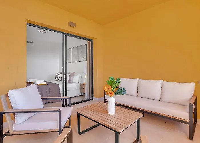 Terrazas Del Sol By Finest Appartement *