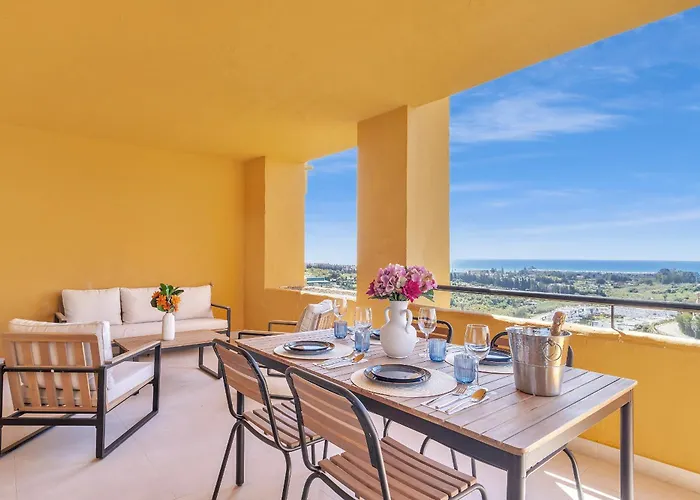 Terrazas Del Sol By Finest Appartement *