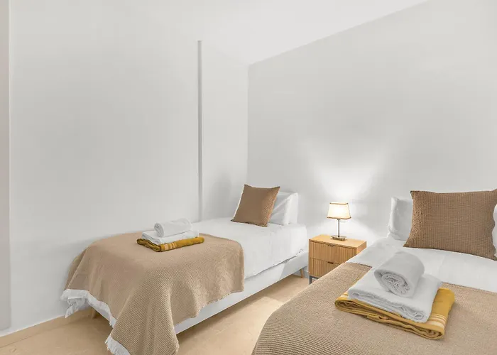 Terrazas Del Sol By Finest *