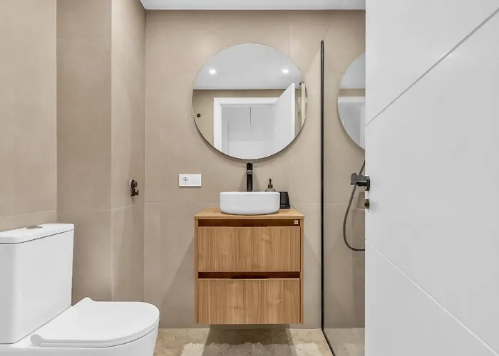 Terrazas Del Sol By Finest Appartement *