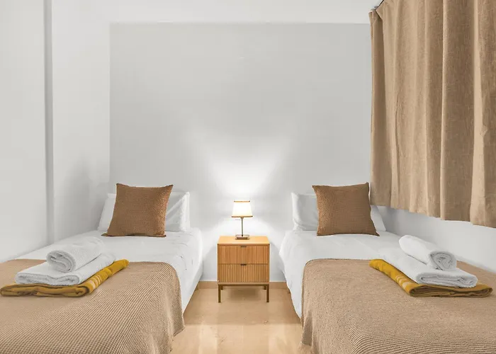 Terrazas Del Sol By Finest Appartement Estepona