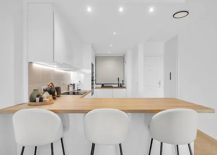 Terrazas Del Sol By Finest Appartement