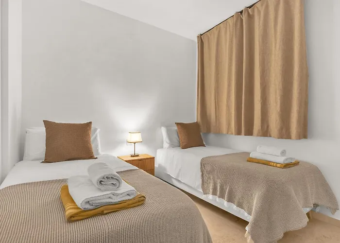 Appartement Terrazas Del Sol By Finest