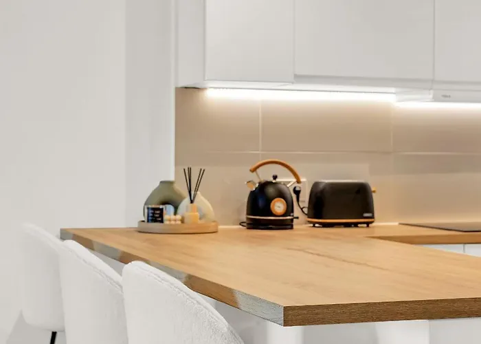 Appartement Terrazas Del Sol By Finest