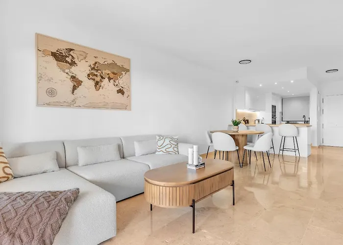 Terrazas Del Sol By Finest Appartement Estepona