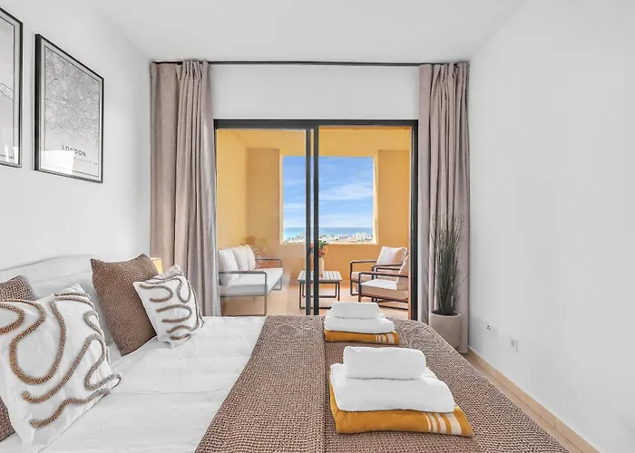 Terrazas Del Sol By Finest Estepona