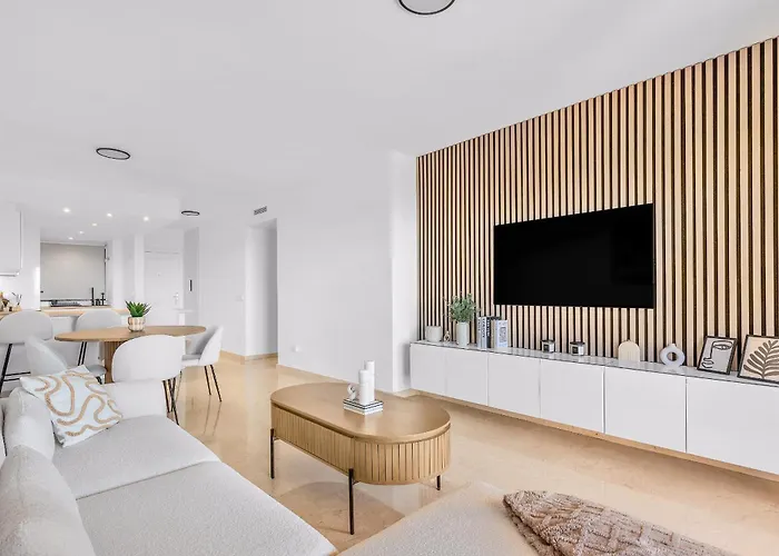 Terrazas Del Sol By Finest Appartement Estepona