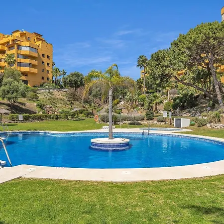 Terrazas Del Sol By Finest شقة *