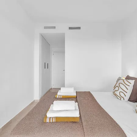 Terrazas Del Sol By Finest *