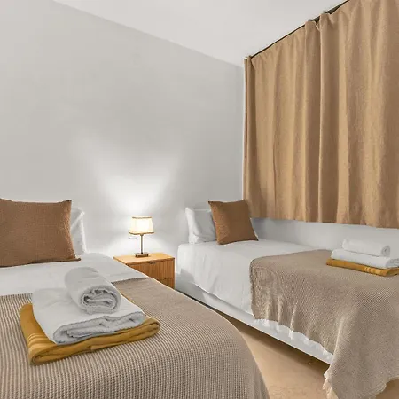 شقة Terrazas Del Sol By Finest