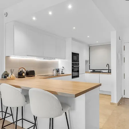 Terrazas Del Sol By Finest شقة *