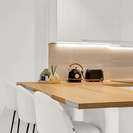 شقة Terrazas Del Sol By Finest